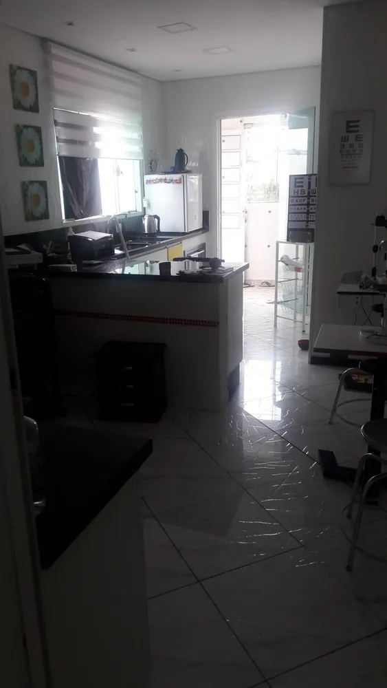 Casa, 1 quarto, 40 m² - Foto 4