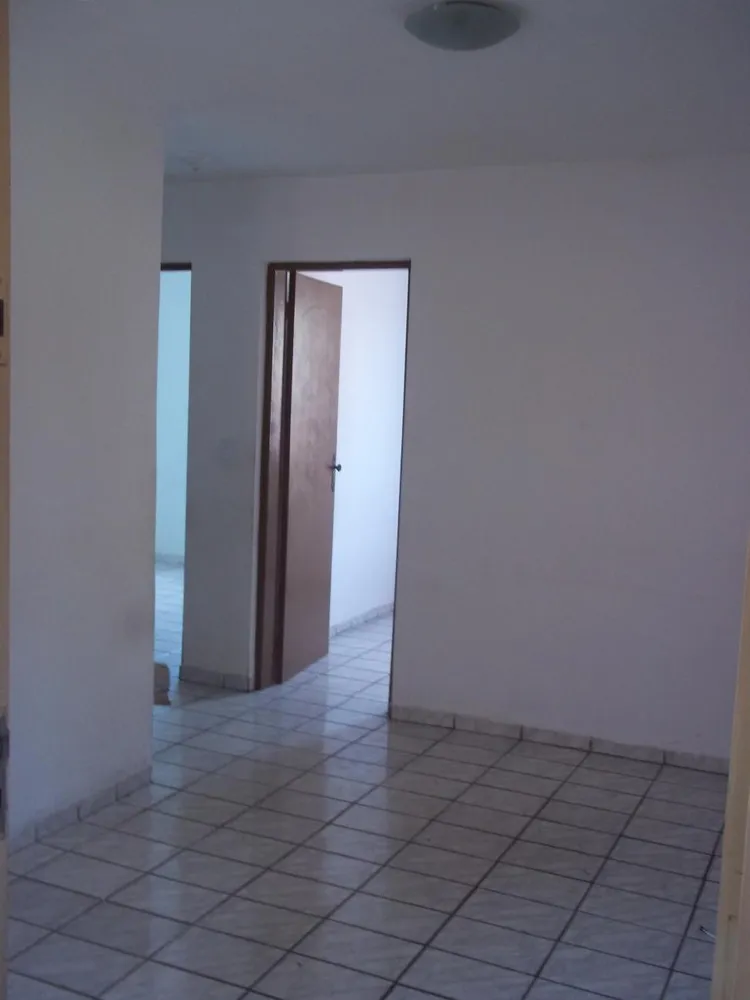 Apartamento, 2 quartos, 45 m² - Foto 3