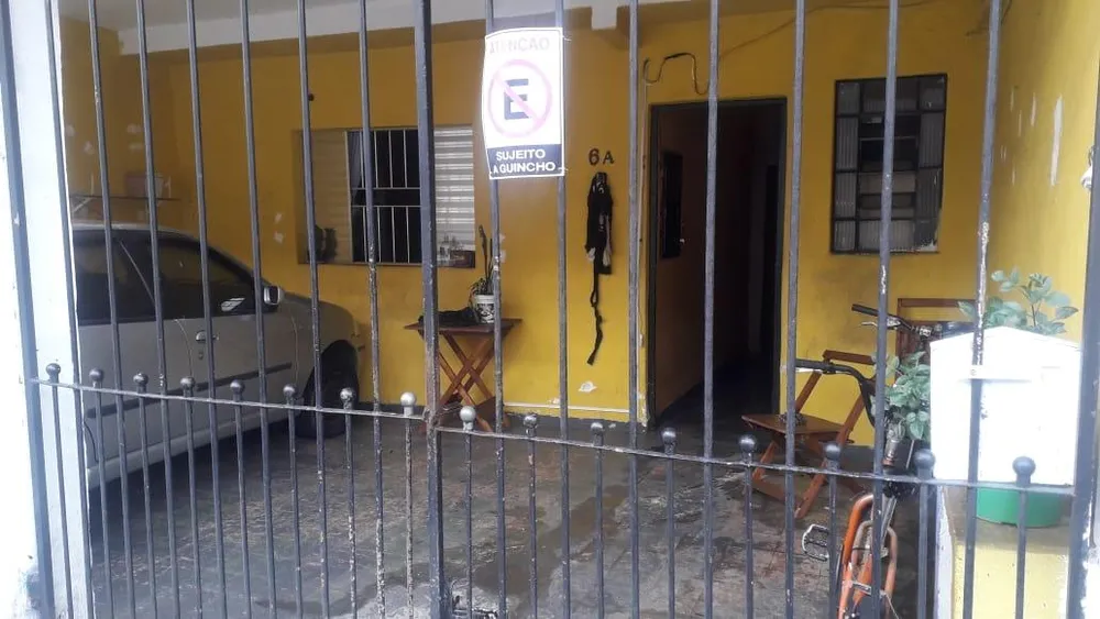 Casa de Condomínio, 1 quarto - Foto 5