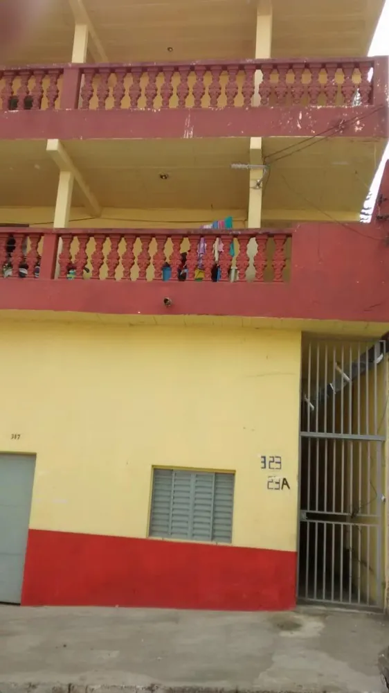Casa, 3 quartos, 140 m² - Foto 1