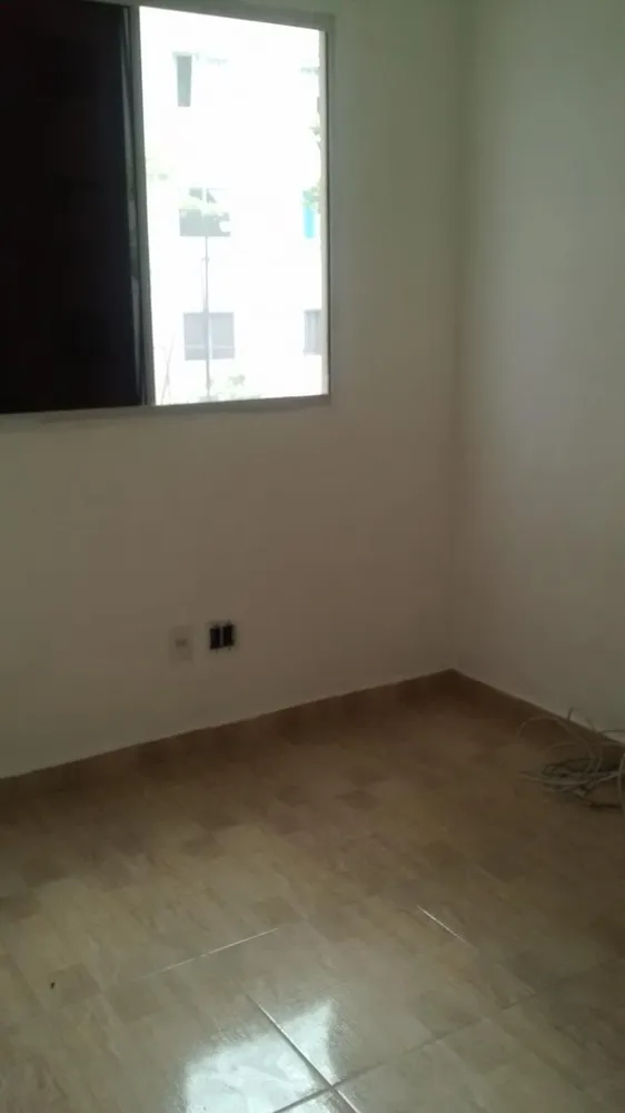 Apartamento, 2 quartos, 40 m² - Foto 1