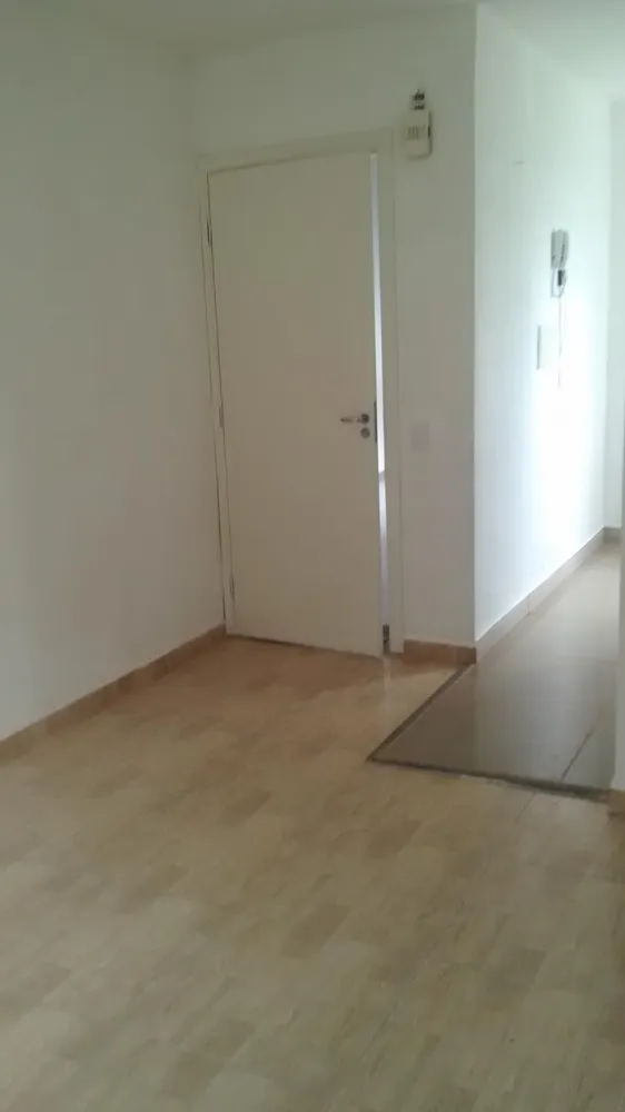 Apartamento, 2 quartos, 40 m² - Foto 2