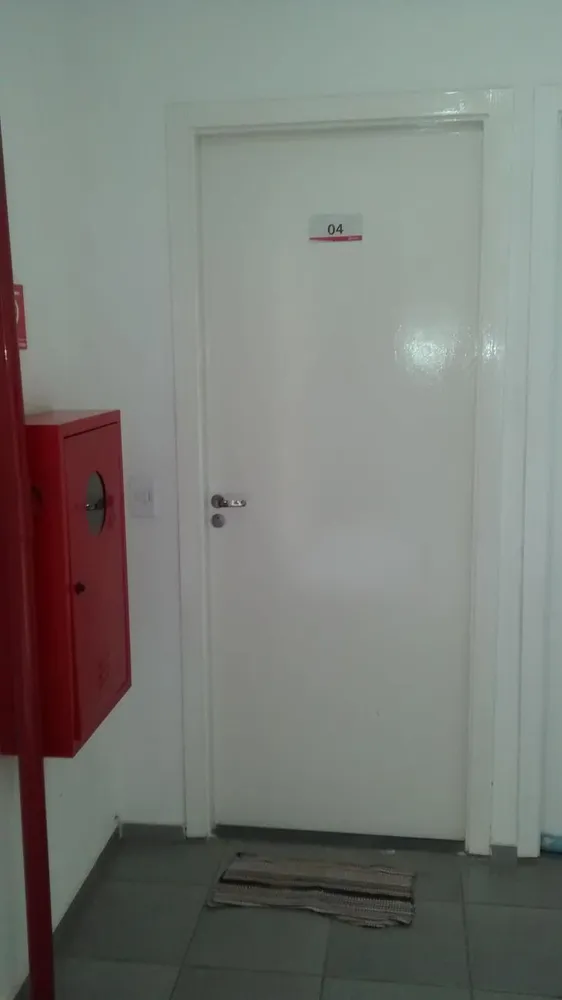 Apartamento, 2 quartos, 40 m² - Foto 5