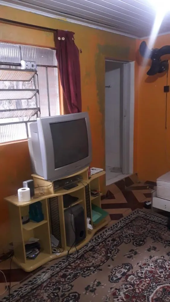 Casa, 3 quartos, 120 m² - Foto 2