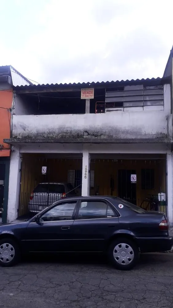Casa, 3 quartos, 120 m² - Foto 1