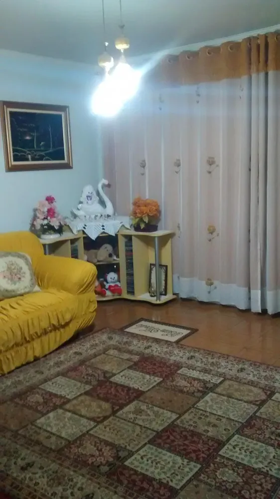 Casa, 3 quartos, 132 m² - Foto 2