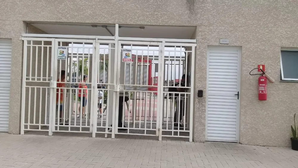 Apartamento, 2 quartos, 46 m² - Foto 4
