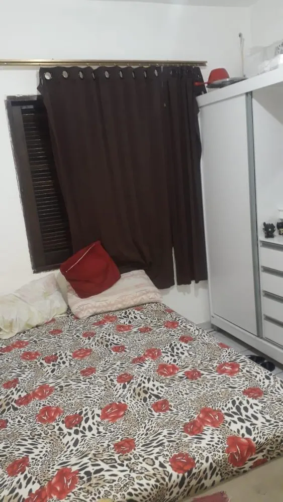 Casa, 1 quarto, 98 m² - Foto 4
