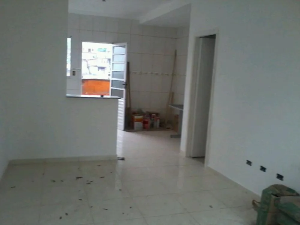 Casa, 1 quarto, 98 m² - Foto 2
