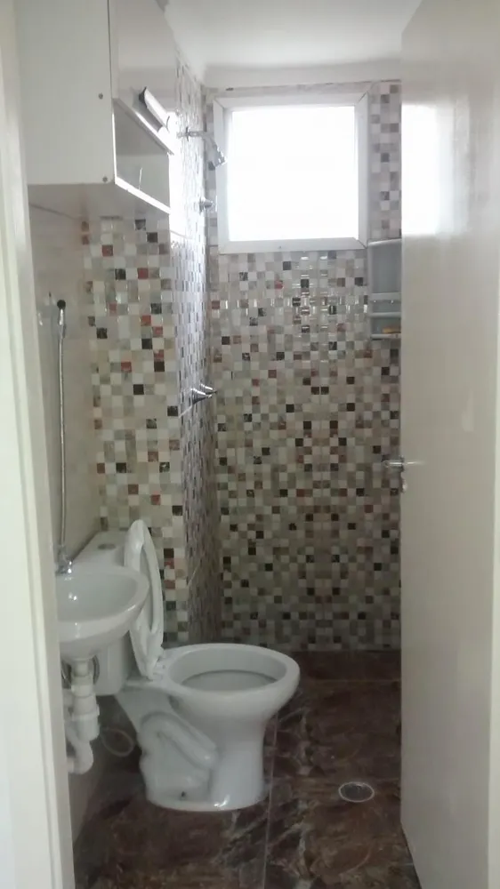Apartamento, 2 quartos, 45 m² - Foto 2