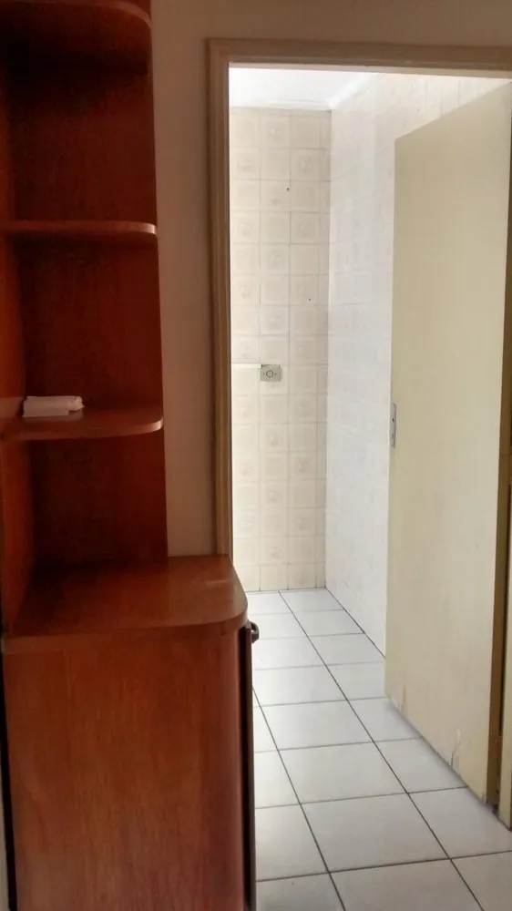 Apartamento, 2 quartos, 45 m² - Foto 3