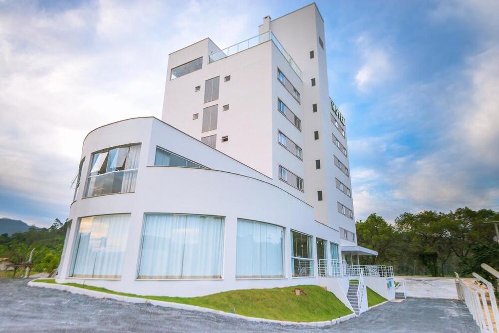 Depósito-Galpão-Armazém à venda com 1 quarto, 18m² - Foto 1