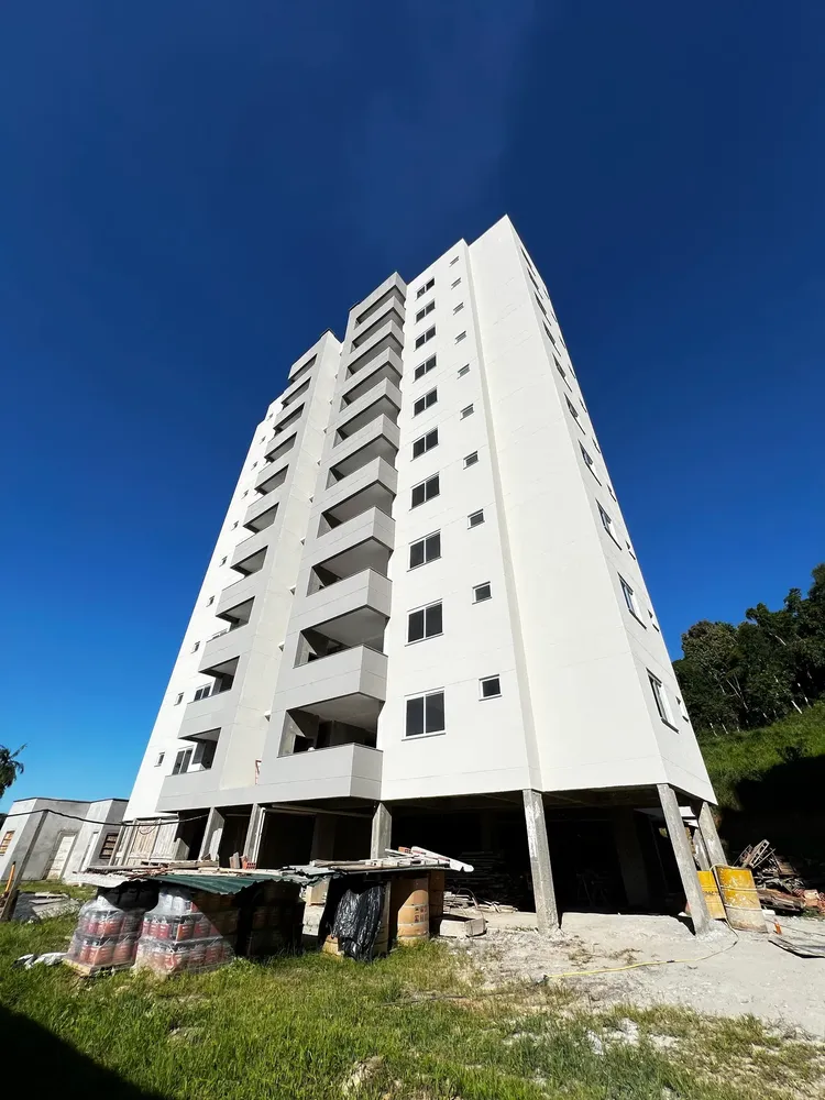 Apartamento, 2 quartos, 66 m² - Foto 1
