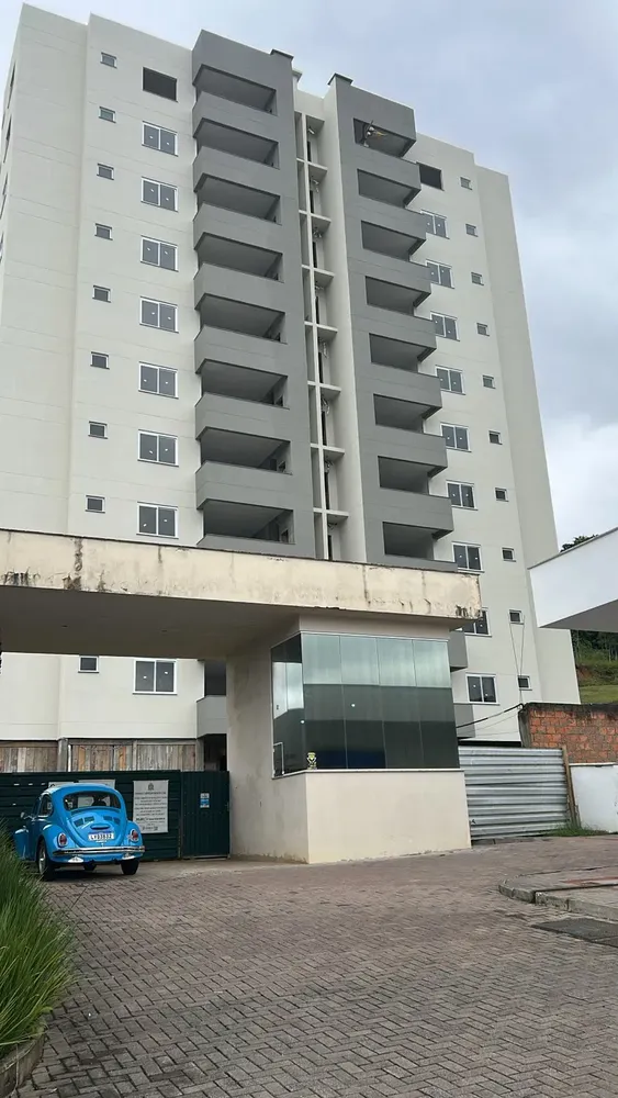 Apartamento, 2 quartos, 66 m² - Foto 4