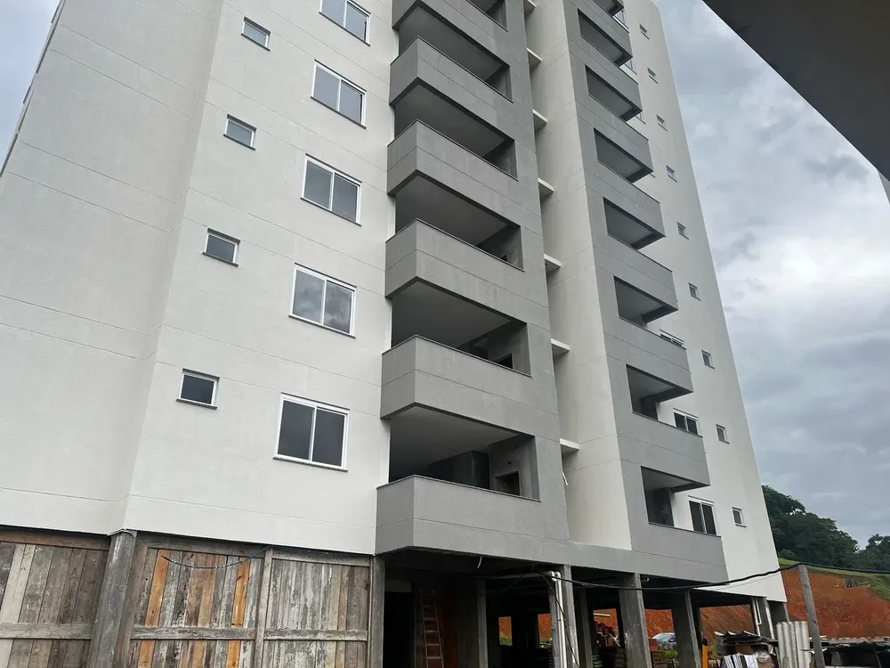 Apartamento, 2 quartos, 66 m² - Foto 5