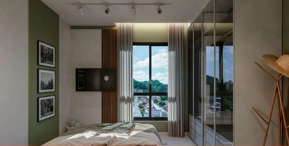 Apartamento, 3 quartos, 72 m² - Foto 7