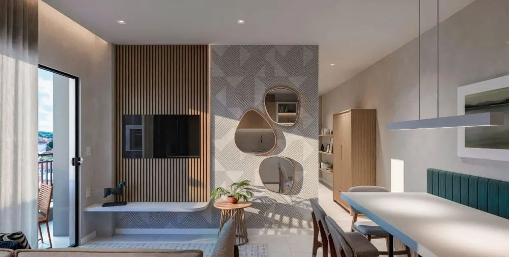 Apartamento, 3 quartos, 72 m² - Foto 8