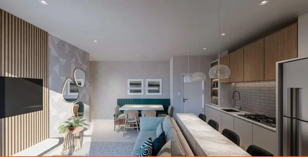Apartamento, 3 quartos, 72 m² - Foto 6