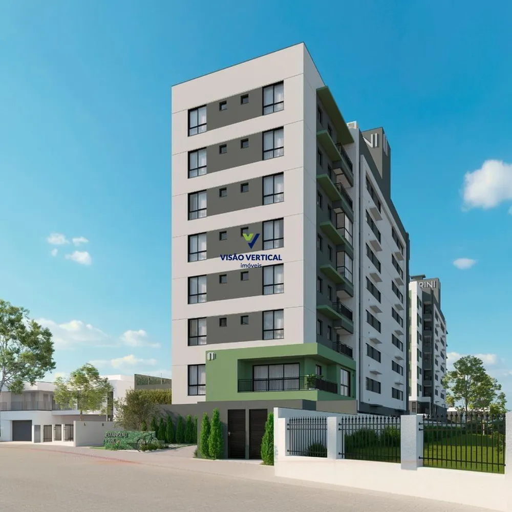 Apartamento, 3 quartos, 72 m² - Foto 1