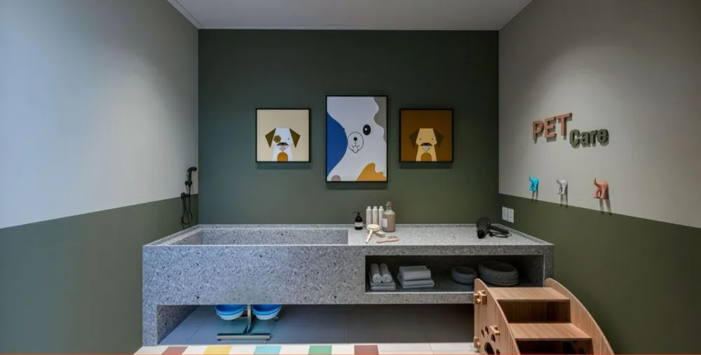 Apartamento, 3 quartos, 72 m² - Foto 5
