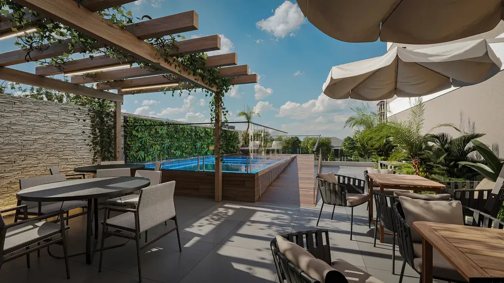 Apartamento, 3 quartos, 92 m² - Foto 8