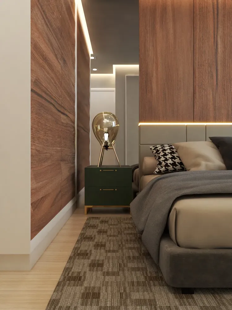 Apartamento, 3 quartos, 92 m² - Foto 20