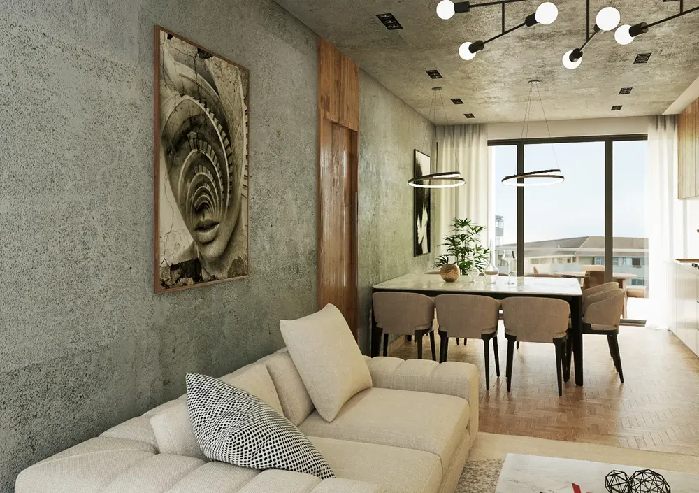 Apartamento, 3 quartos, 92 m² - Foto 9