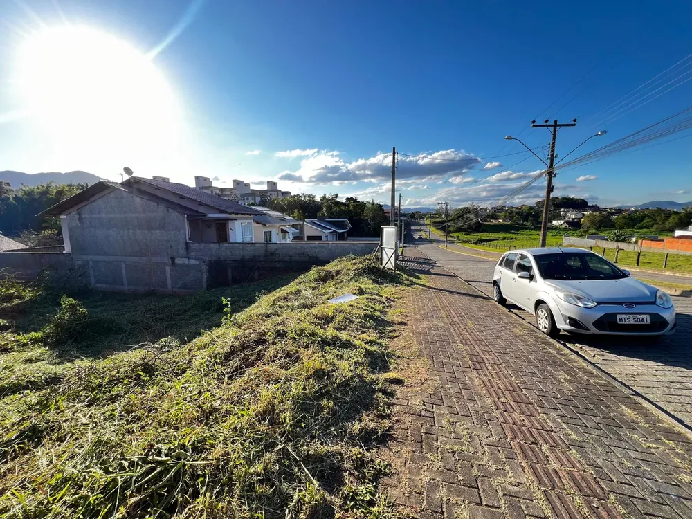 Terreno, 49 m² - Foto 1