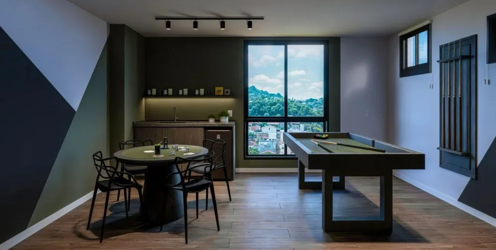 Apartamento, 2 quartos, 49 m² - Foto 4