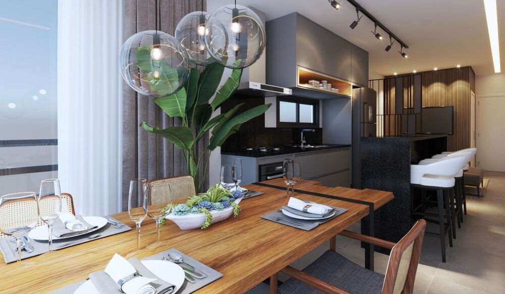 Apartamento, 2 quartos, 79 m² - Foto 8