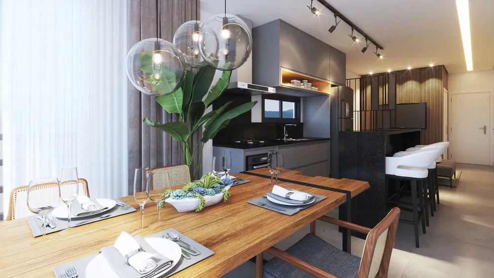 Apartamento, 2 quartos, 79 m² - Foto 11