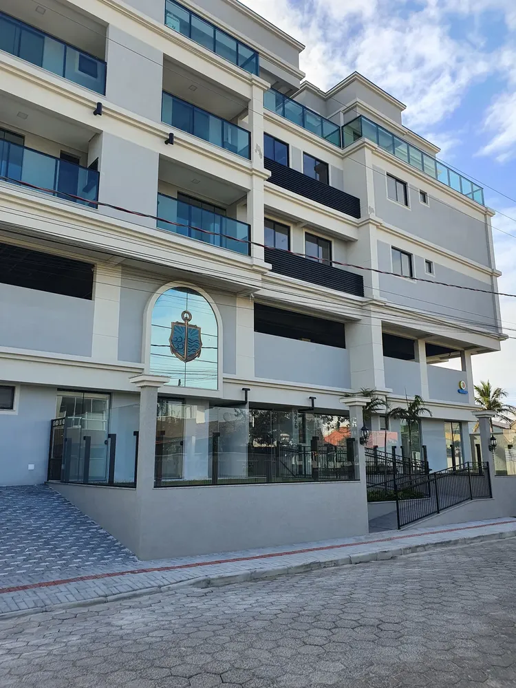 Apartamento, 2 quartos, 99 m² - Foto 8