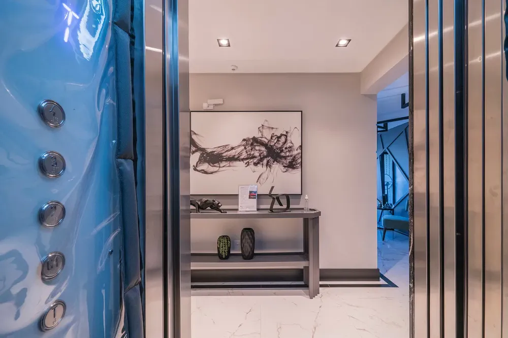 Apartamento, 2 quartos, 99 m² - Foto 16