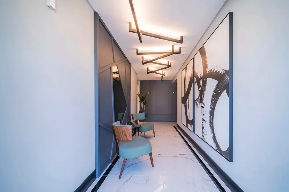 Apartamento, 2 quartos, 99 m² - Foto 13