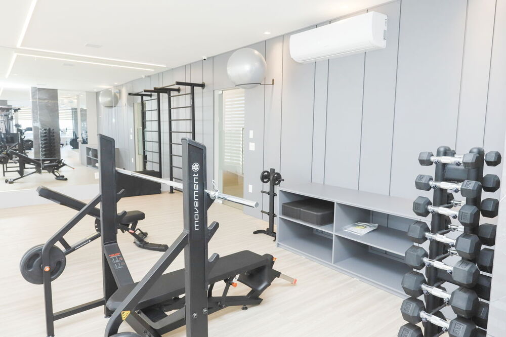 Apartamento, 4 quartos, 210 m² - Foto 5