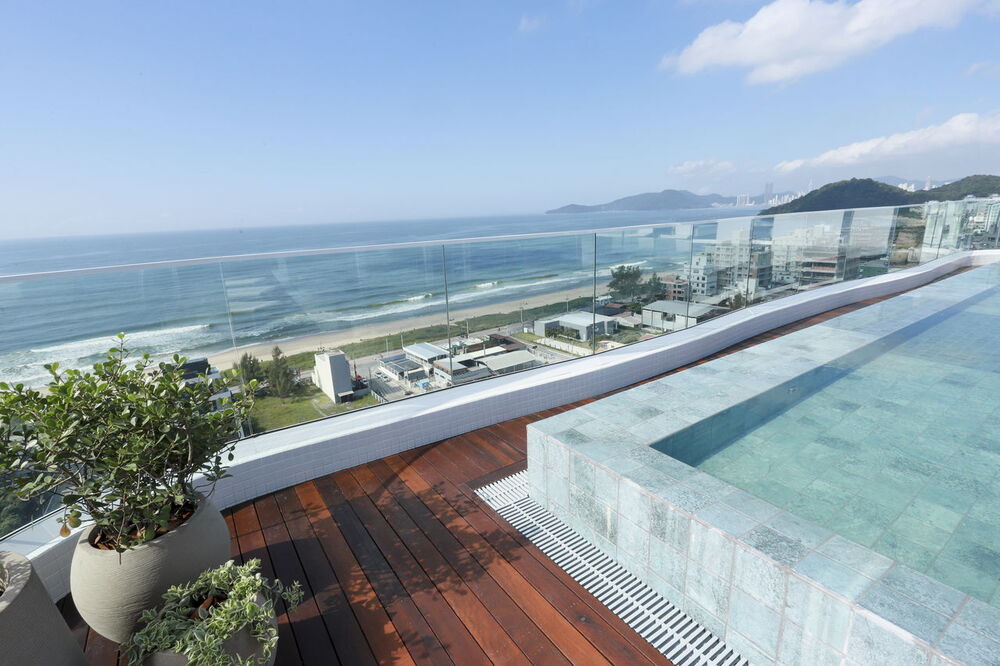 Apartamento, 4 quartos, 210 m² - Foto 1