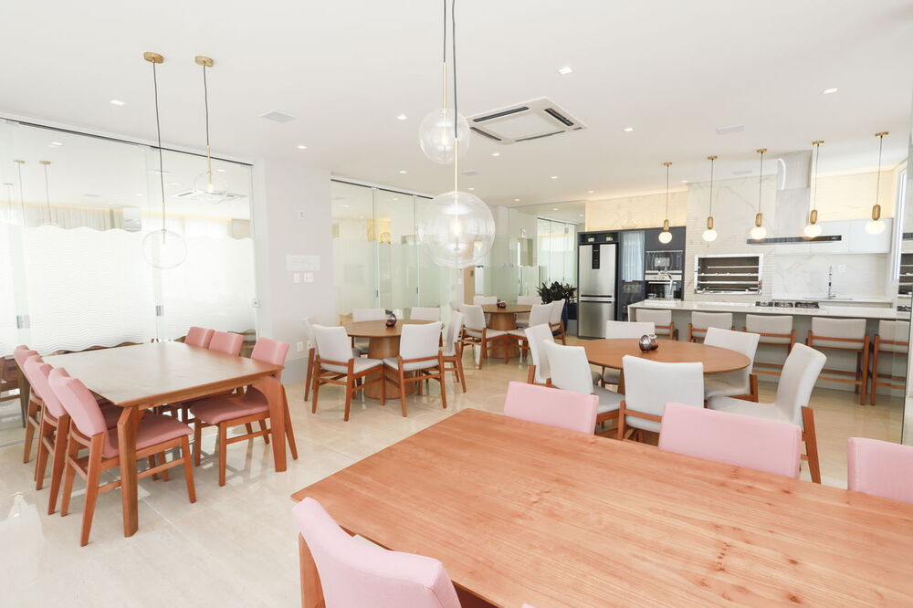 Apartamento, 4 quartos, 210 m² - Foto 8