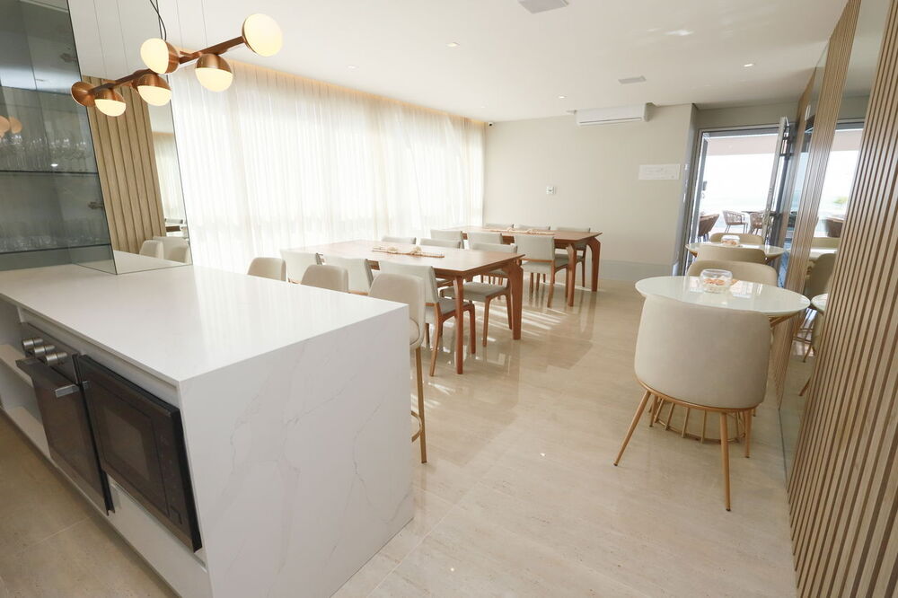 Apartamento, 4 quartos, 210 m² - Foto 3