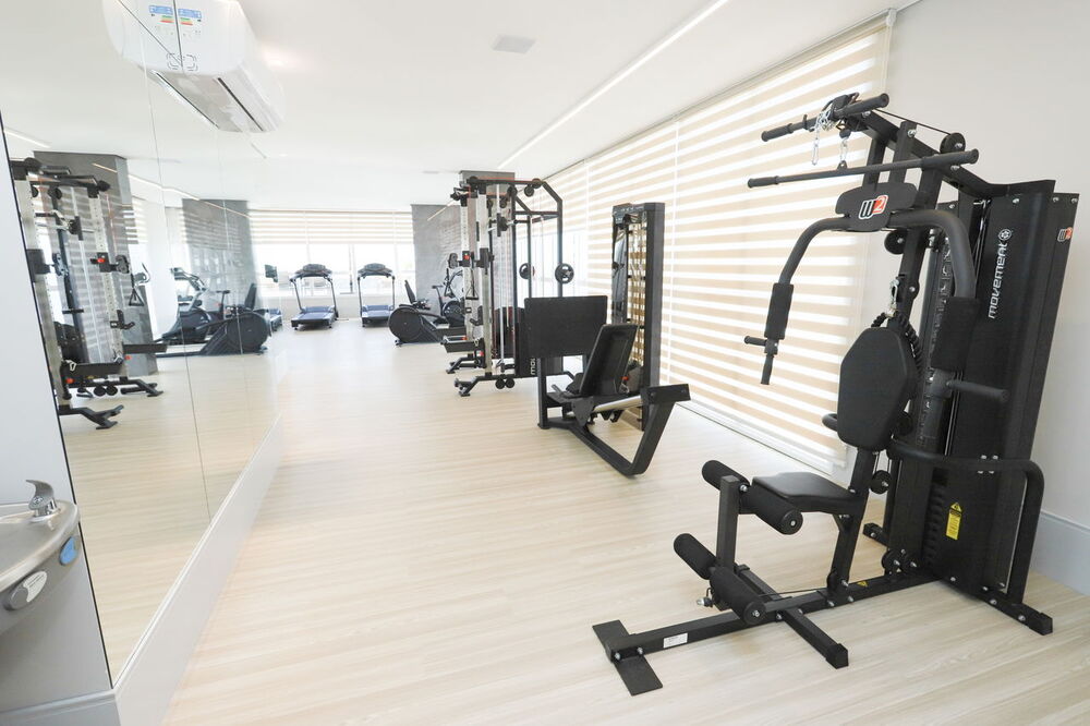 Apartamento, 4 quartos, 210 m² - Foto 4