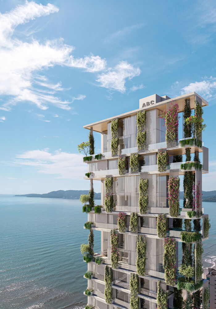 Apartamento, 4 quartos, 344 m² - Foto 2