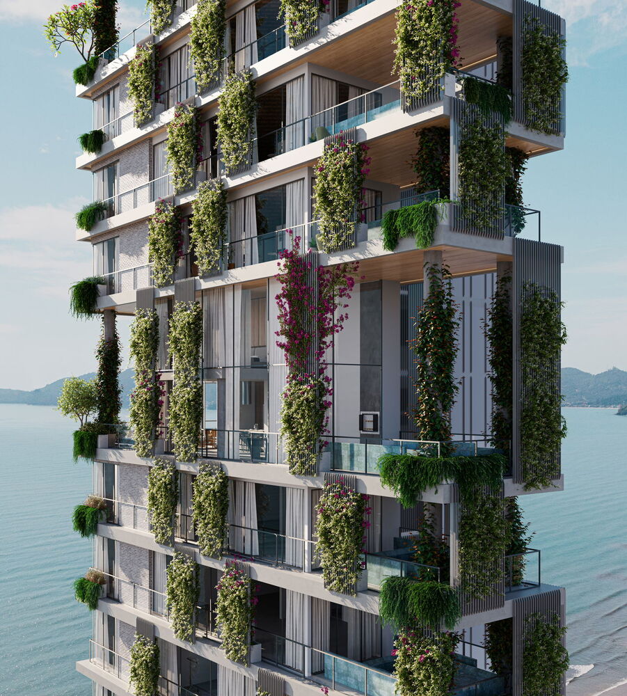 Apartamento, 4 quartos, 344 m² - Foto 4