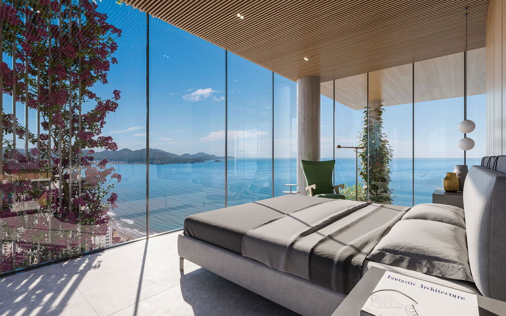 Apartamento, 4 quartos, 344 m² - Foto 8