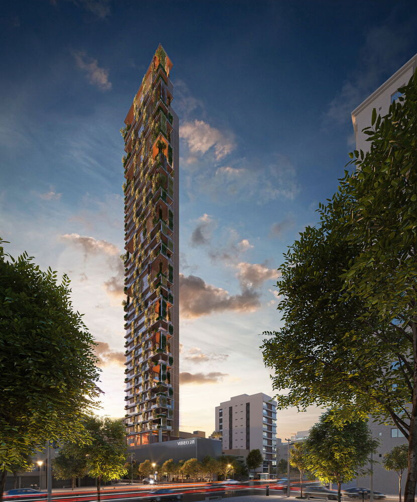 Apartamento, 4 quartos, 344 m² - Foto 7