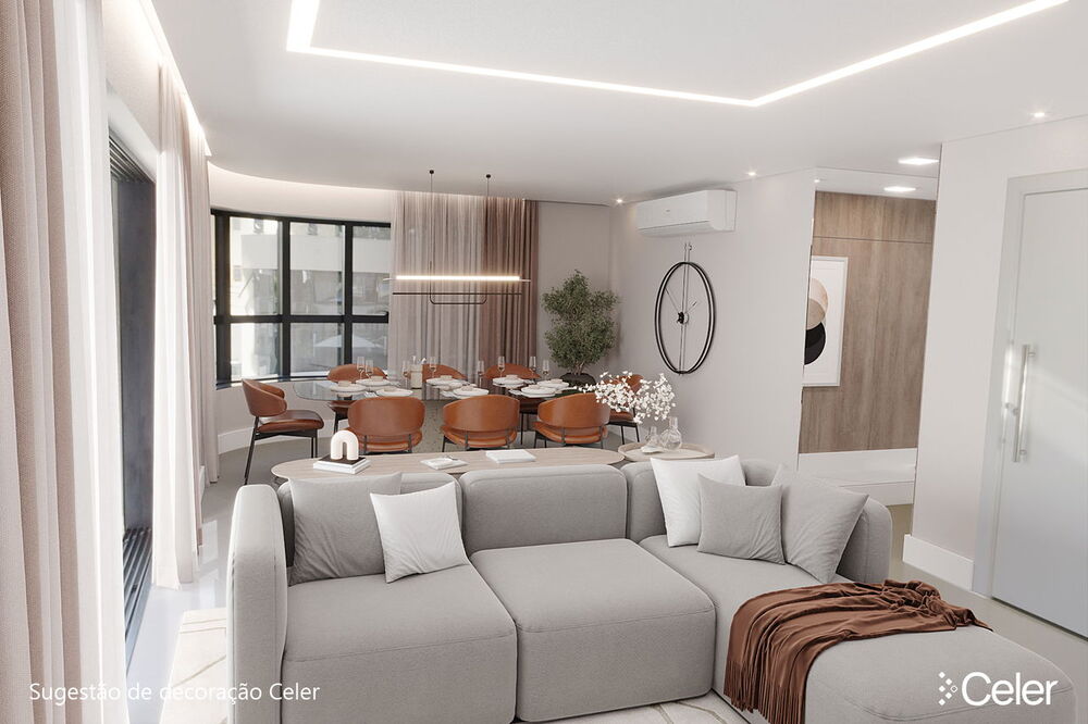 Apartamento, 4 quartos, 254 m² - Foto 24