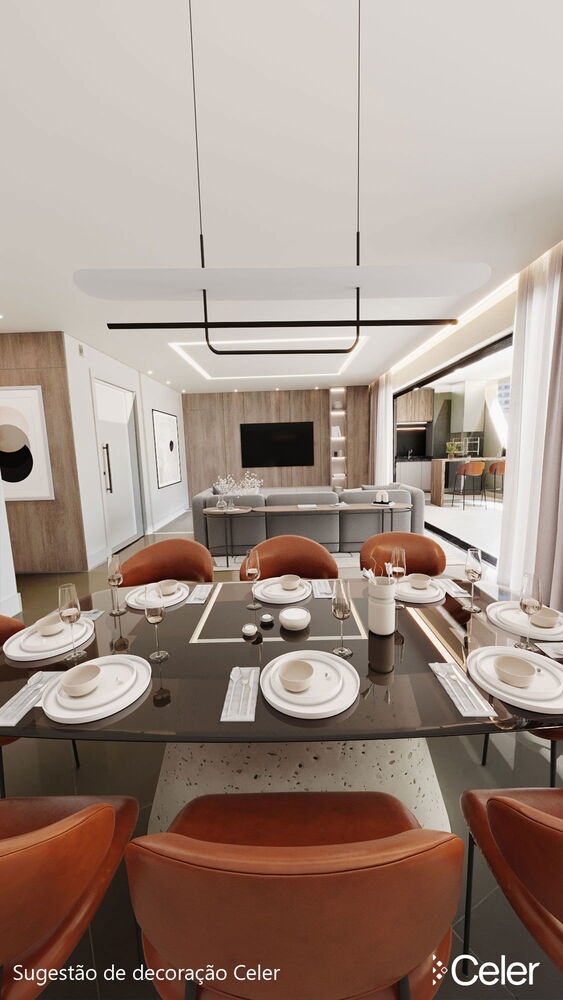 Apartamento, 4 quartos, 254 m² - Foto 26