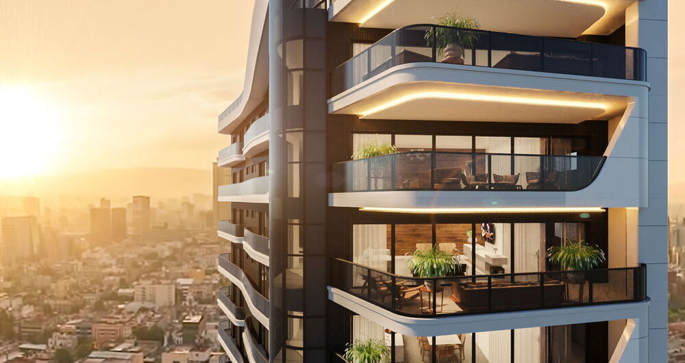 Apartamento, 4 quartos, 254 m² - Foto 10