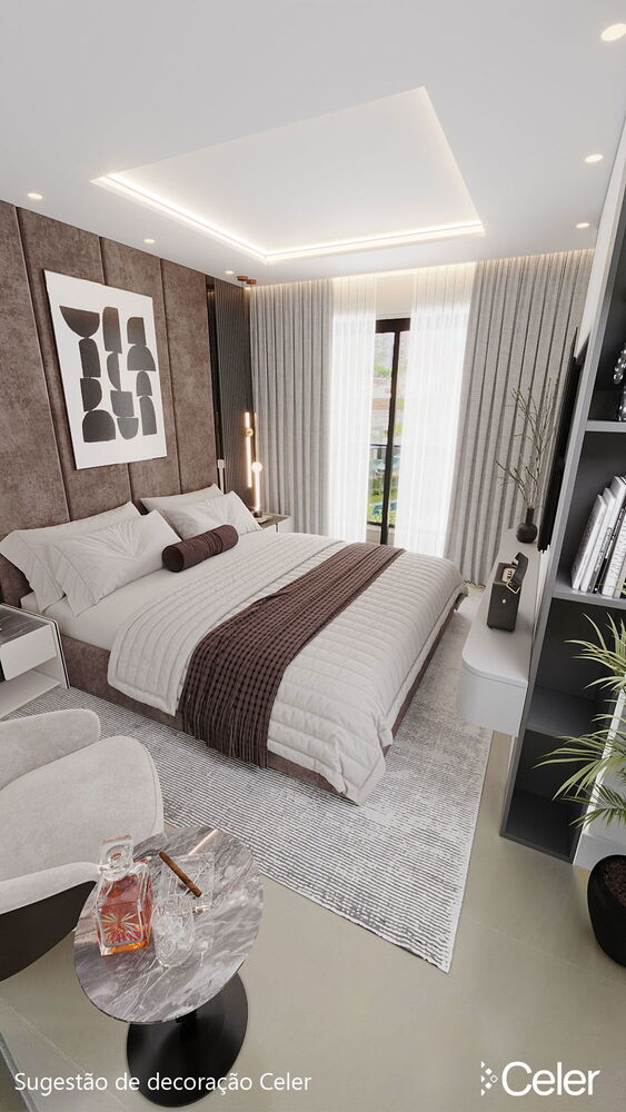 Apartamento, 4 quartos, 254 m² - Foto 11