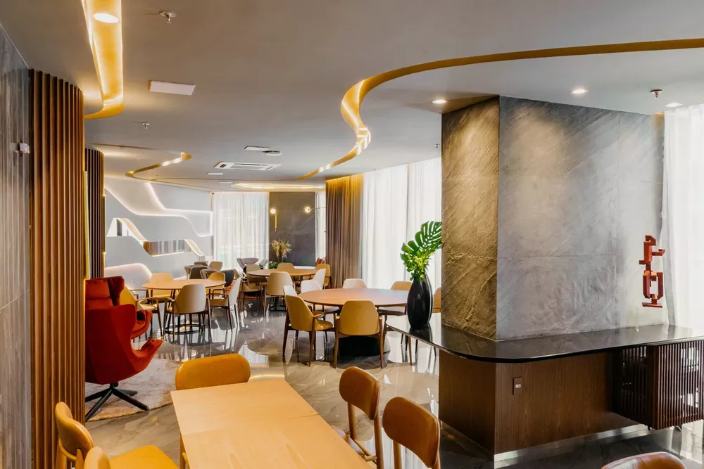 Apartamento, 4 quartos, 254 m² - Foto 3