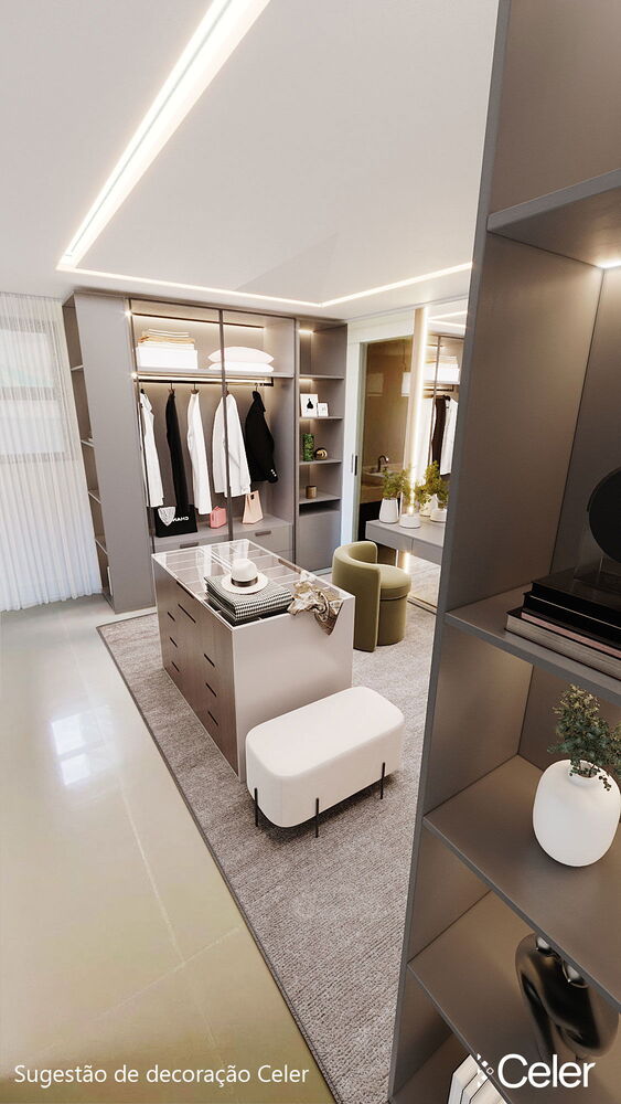 Apartamento, 4 quartos, 254 m² - Foto 6