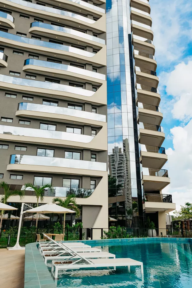 Apartamento, 4 quartos, 254 m² - Foto 2